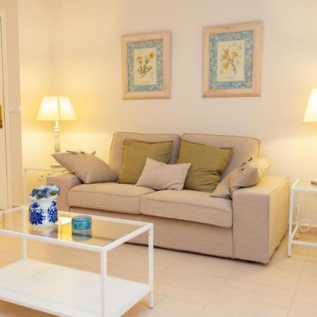 Denia Front Beach Apartment Eksteriør billede